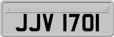 JJV1701