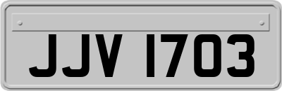 JJV1703
