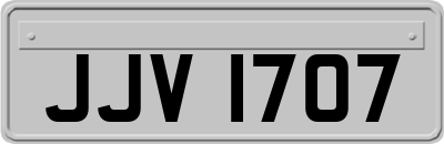 JJV1707