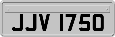 JJV1750