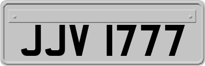 JJV1777