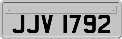 JJV1792
