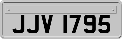 JJV1795