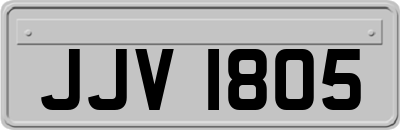 JJV1805