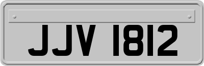 JJV1812