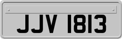 JJV1813