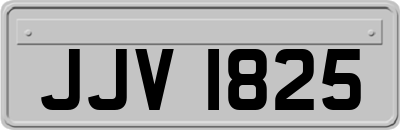 JJV1825
