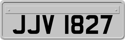 JJV1827