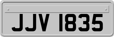 JJV1835