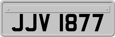 JJV1877
