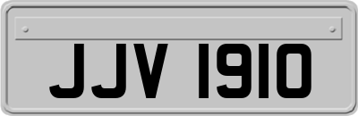 JJV1910