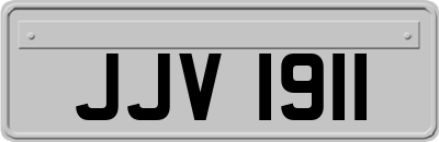 JJV1911