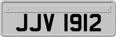JJV1912