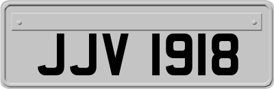 JJV1918