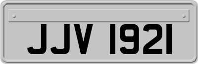 JJV1921