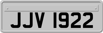 JJV1922