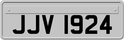 JJV1924