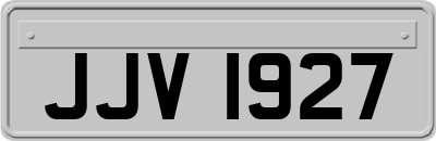 JJV1927