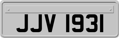 JJV1931