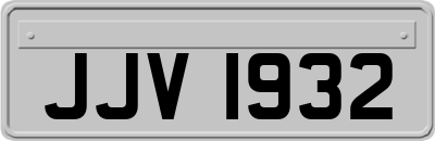 JJV1932