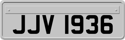 JJV1936