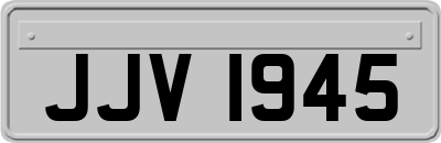JJV1945