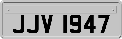 JJV1947