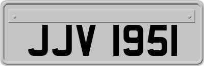 JJV1951