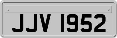 JJV1952