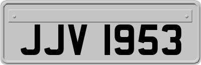 JJV1953