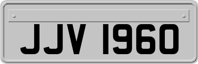 JJV1960