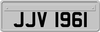 JJV1961