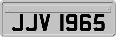 JJV1965