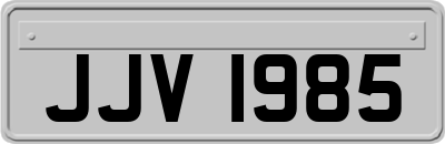 JJV1985