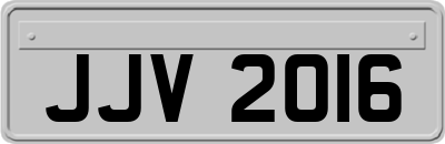 JJV2016