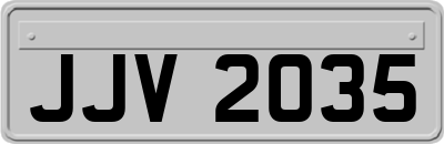 JJV2035