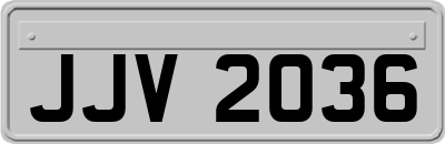 JJV2036