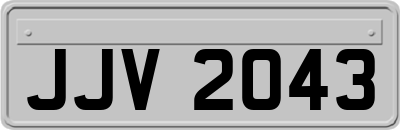 JJV2043