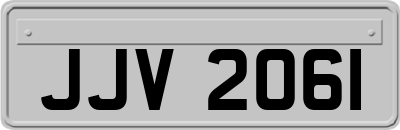 JJV2061