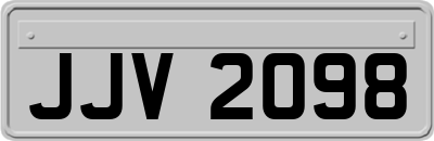 JJV2098