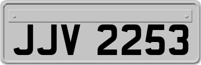 JJV2253