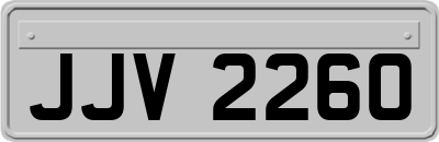 JJV2260