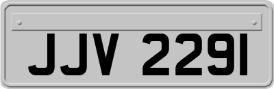 JJV2291