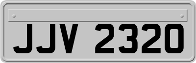 JJV2320
