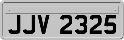 JJV2325