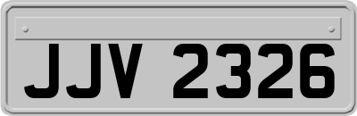 JJV2326