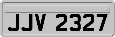 JJV2327