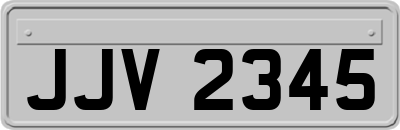 JJV2345