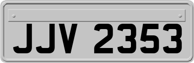 JJV2353
