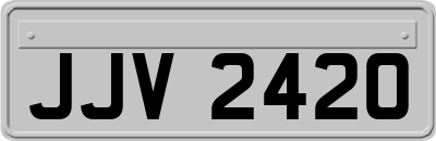 JJV2420